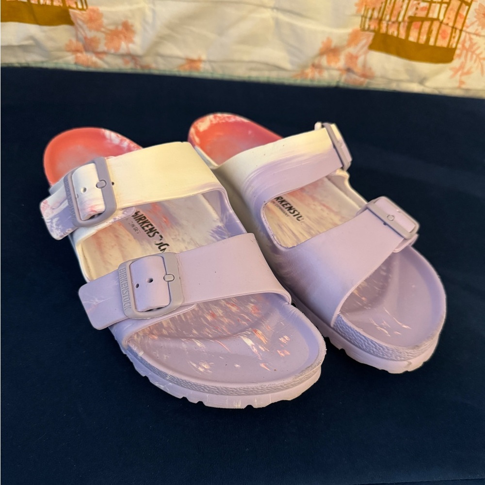 Women’s Birkenstock Essentials Arizona Footbed Sandal